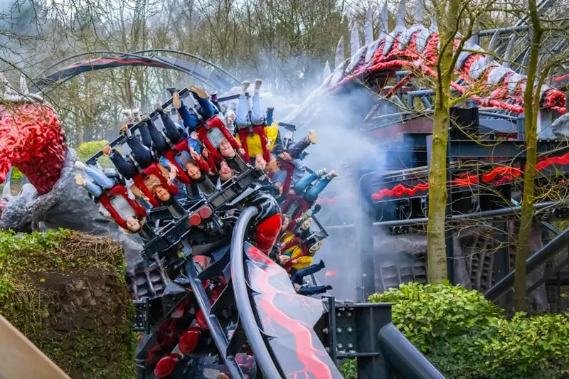 Alton Towers